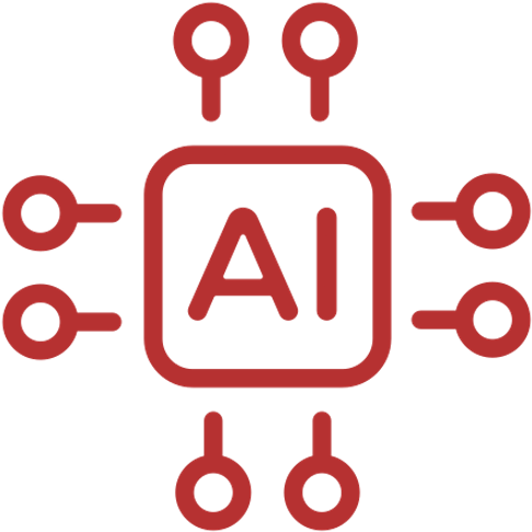 AI-Backed Algorithm